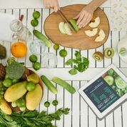Thursday 12th April 2018: FoodComp & Technical Working Group