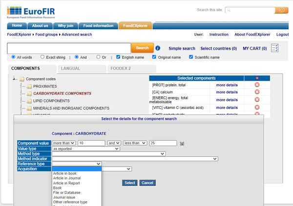 advanced_food_attributes