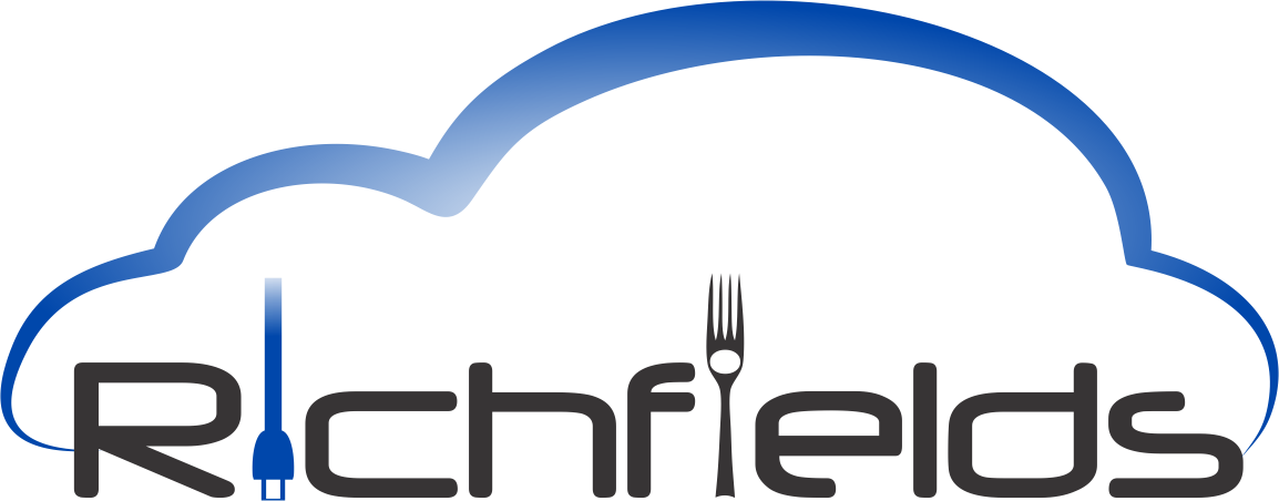 RICHFIELDS logo