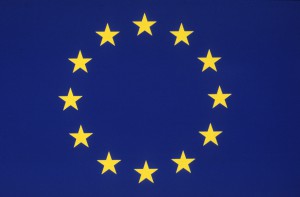 EU Flag